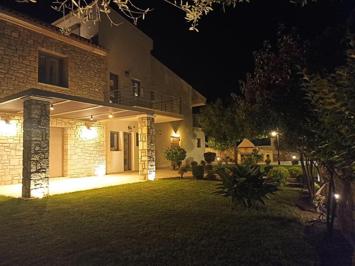 Seaside Retreat House Villa Szergúlasz-part Kültér fotó