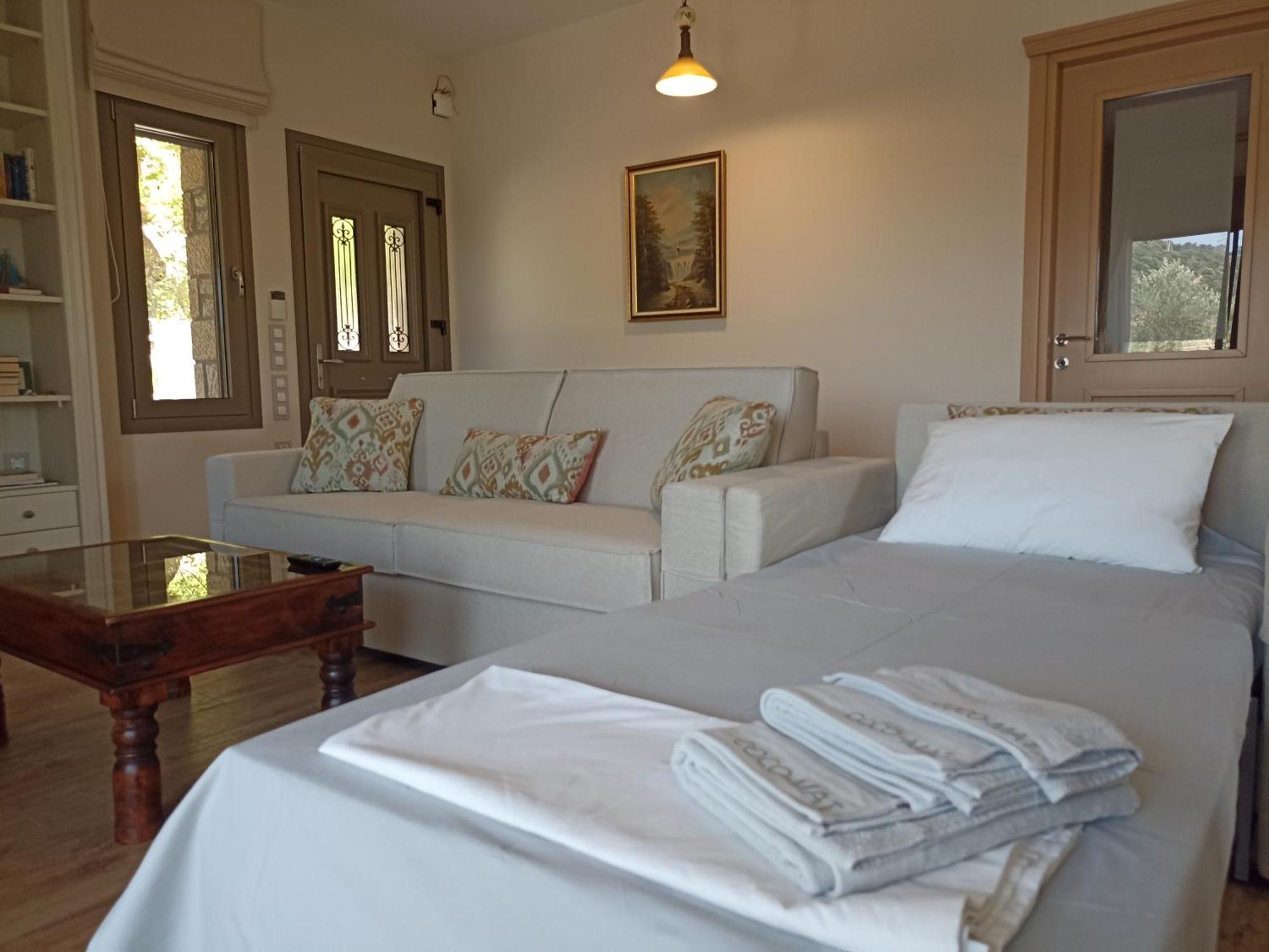 Seaside Retreat House Villa Szergúlasz-part Kültér fotó