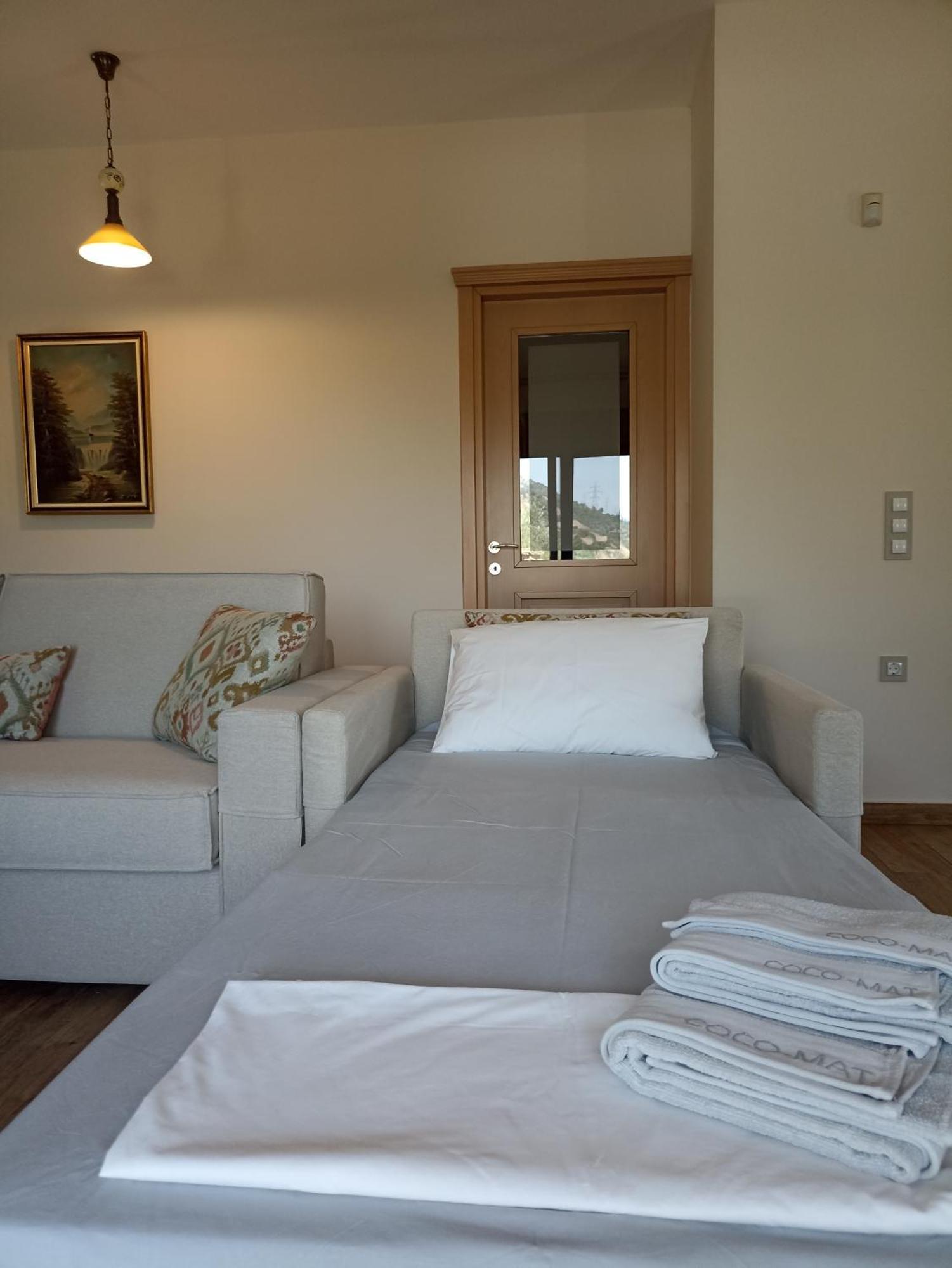 Seaside Retreat House Villa Szergúlasz-part Kültér fotó